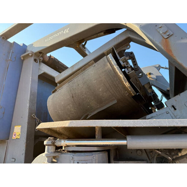 2012 كليمان MR130ZS EVO K024-44264542