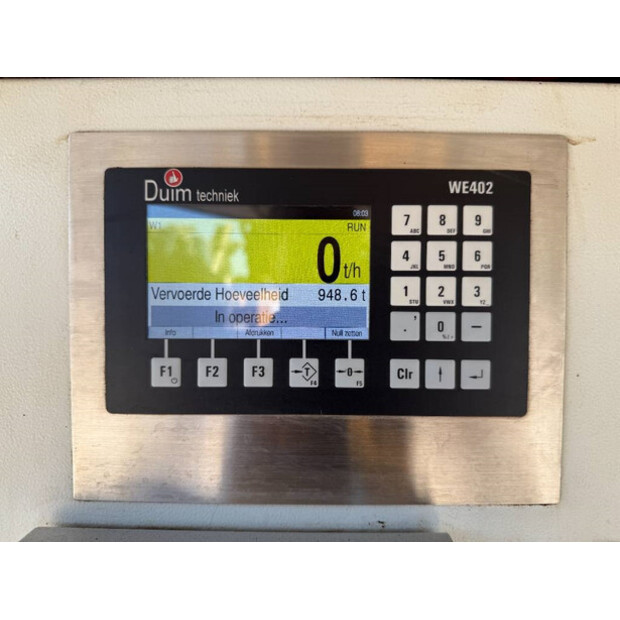 2012 كليمان MR130ZS EVO K024-44264562