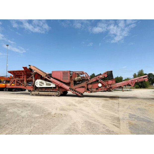 2005 Kleemann MRB130RH-44264573