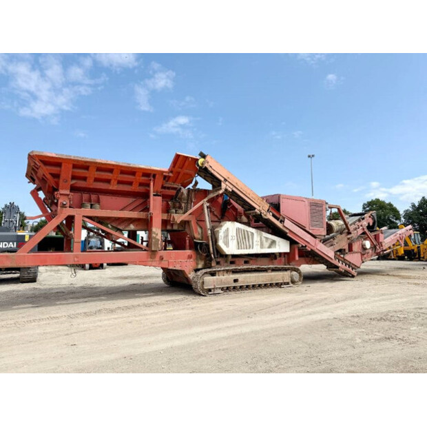 2005 Kleemann MRB130RH-44264575