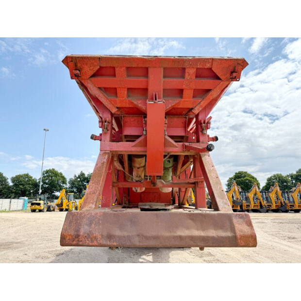 2005 Kleemann MRB130RH-44264576