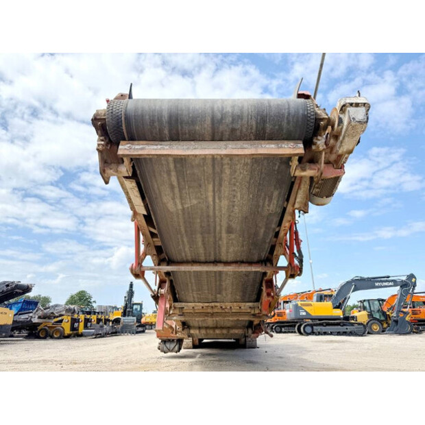 2005 Kleemann MRB130RH-44264580