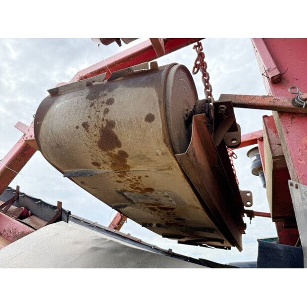 2005 Kleemann MRB130RH-44264587