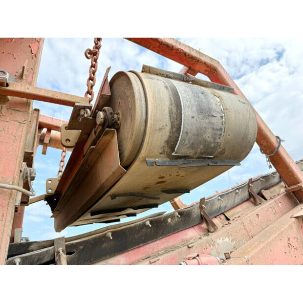 2005 Kleemann MRB130RH-44264588