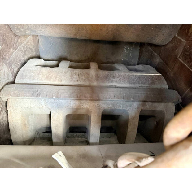 2005 Kleemann MRB130RH-44264591