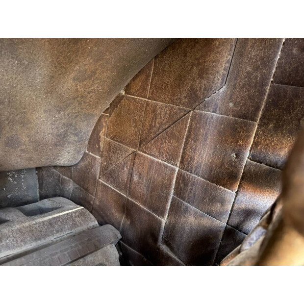 2005 Kleemann MRB130RH-44264593