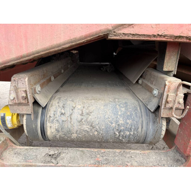 2005 Kleemann MRB130RH-44264594