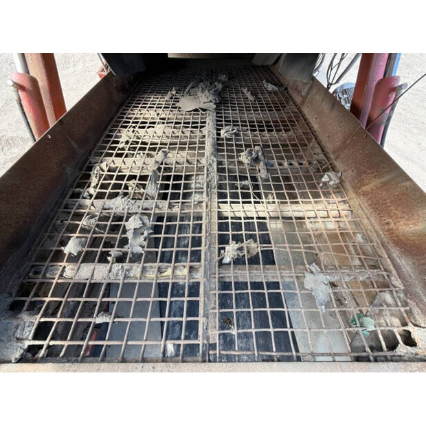 2005 Kleemann MRB130RH-44264600