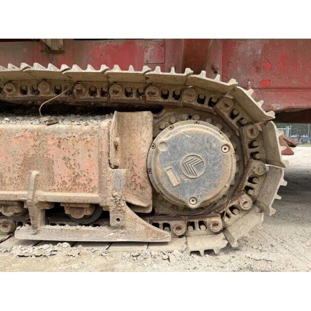 2005 Kleemann MRB130RH-44264602