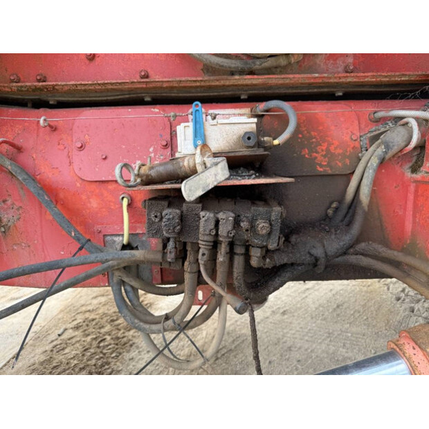 2005 Kleemann MRB130RH-44264608