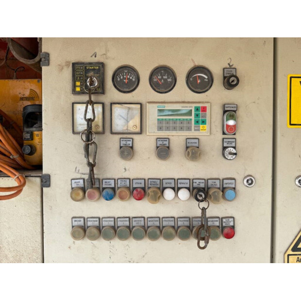 2005 Kleemann MRB130RH-44264613