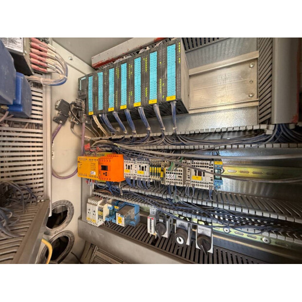 2005 Kleemann MRB130RH-44264614