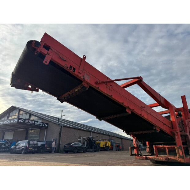 1999 Kleemann Mobiscreen MS18Z K053-44264628