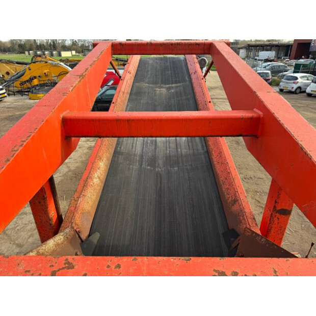 1999 Kleemann Mobiscreen MS18Z K053-44264632