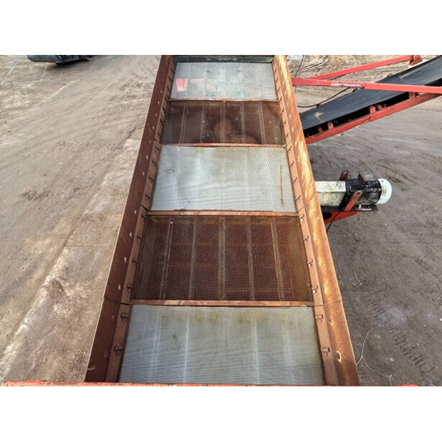 1999 Kleemann Mobiscreen MS18Z K053-44264633