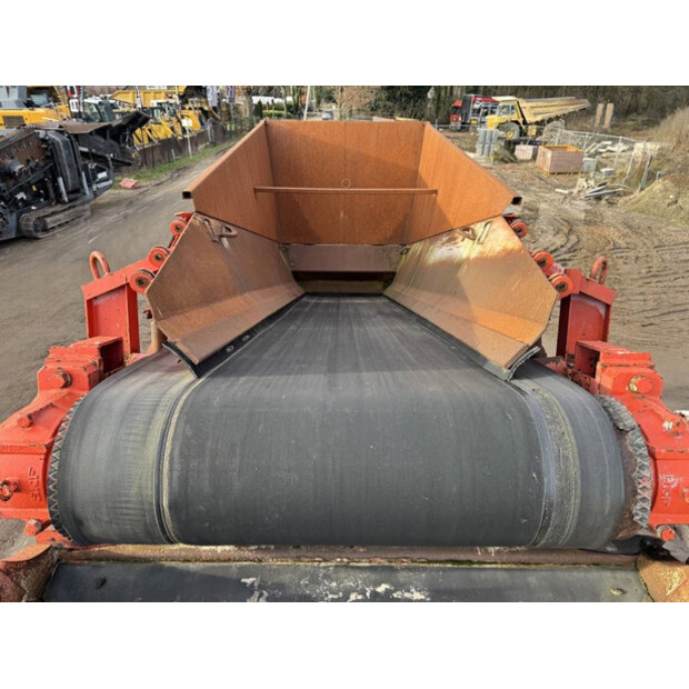 1999 Kleemann Mobiscreen MS18Z K053-44264635