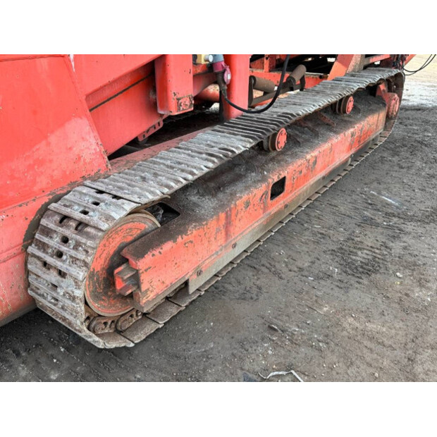 1999 Kleemann Mobiscreen MS18Z K053-44264636