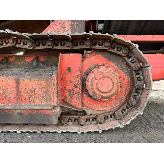 1999 Kleemann Mobiscreen MS18Z K053-44264637