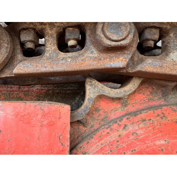 1999 Kleemann Mobiscreen MS18Z K053-44264638