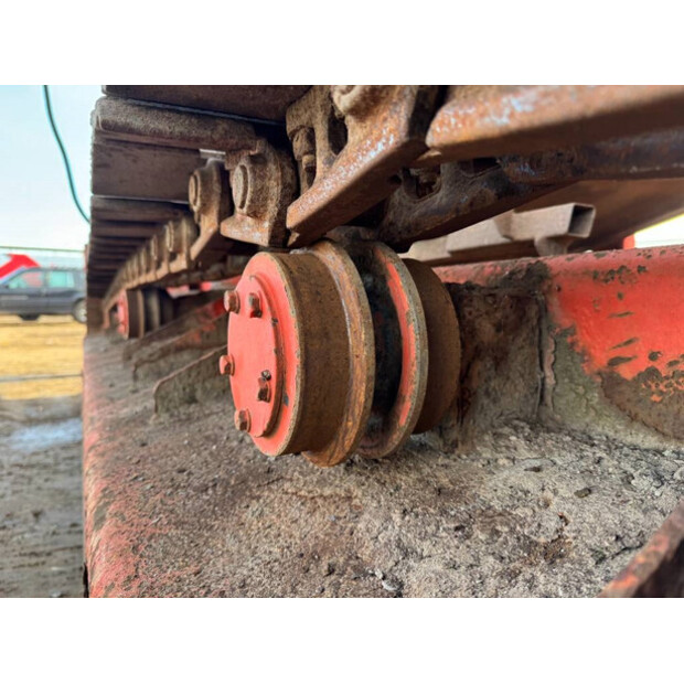 1999 Kleemann Mobiscreen MS18Z K053-44264639