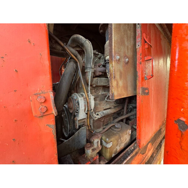 1999 Kleemann Mobiscreen MS18Z K053-44264641