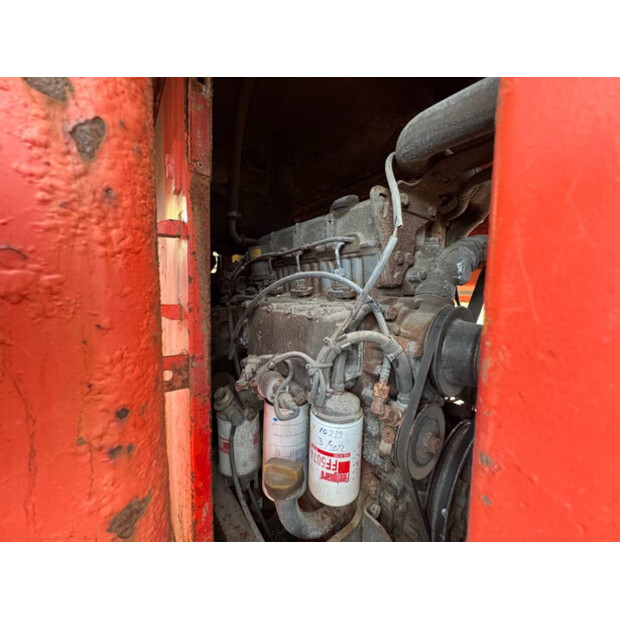 1999 Kleemann Mobiscreen MS18Z K053-44264642