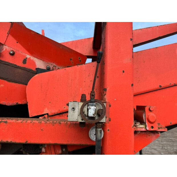 1999 Kleemann Mobiscreen MS18Z K053-44264646