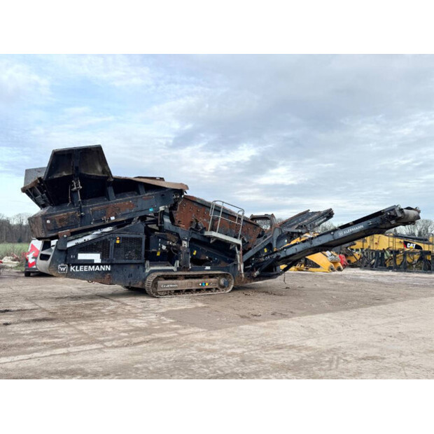 2016 Kleemann MS13Z-44264651