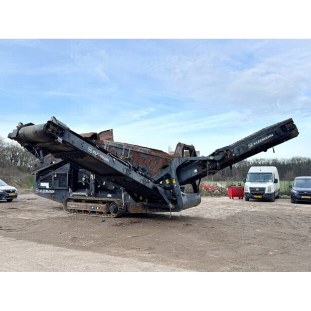 2016 Kleemann MS13Z-44264652