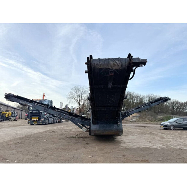 2016 Kleemann MS13Z-44264653