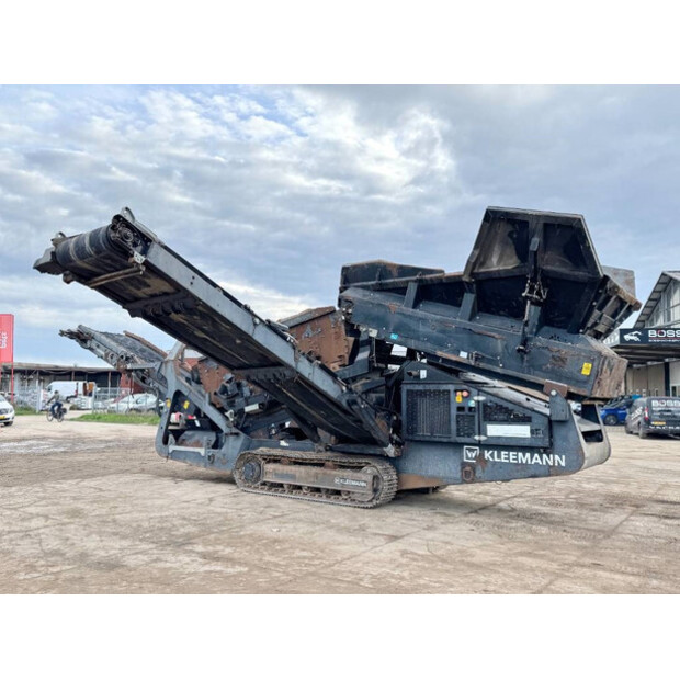 2016 Kleemann MS13Z-44264655