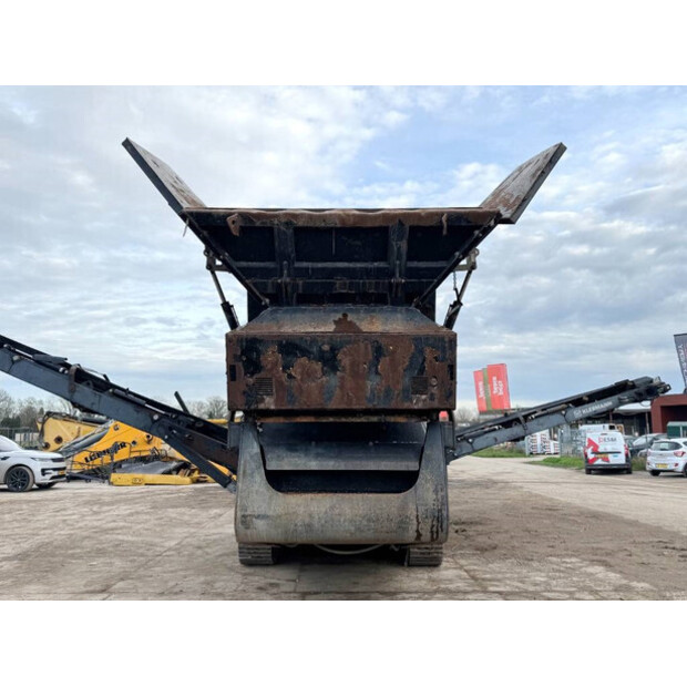 2016 Kleemann MS13Z-44264656