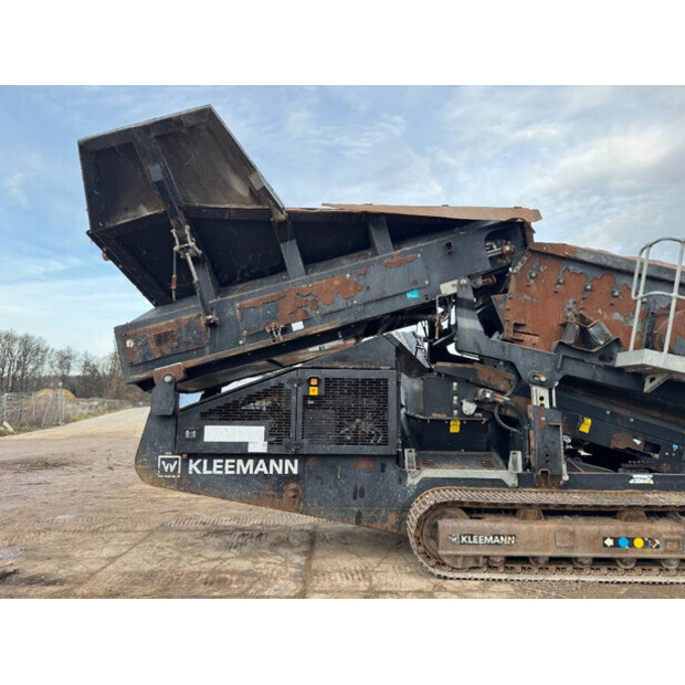 2016 Kleemann MS13Z-44264657