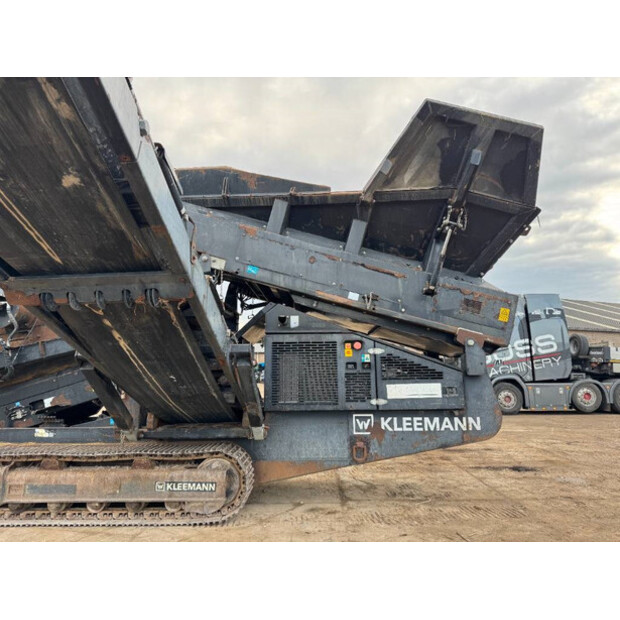 2016 Kleemann MS13Z-44264658