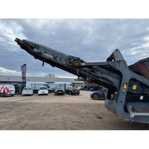 2016 Kleemann MS13Z-44264660