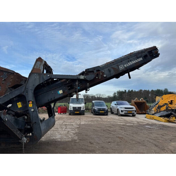 2016 Kleemann MS13Z-44264661