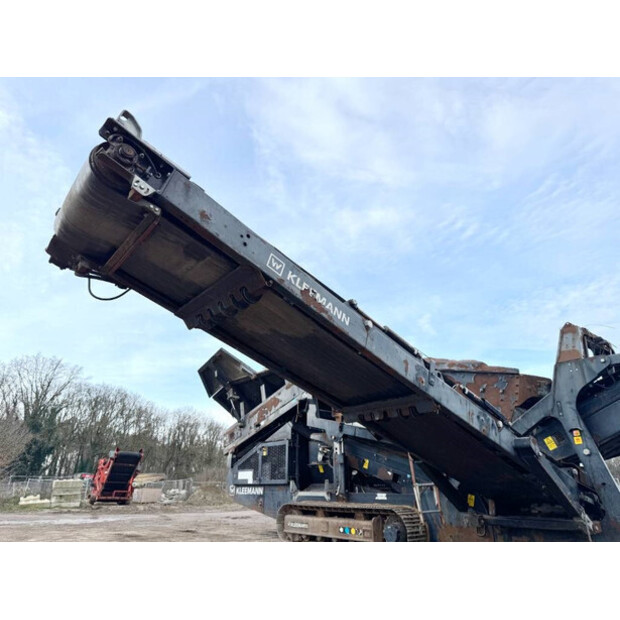 2016 Kleemann MS13Z-44264662