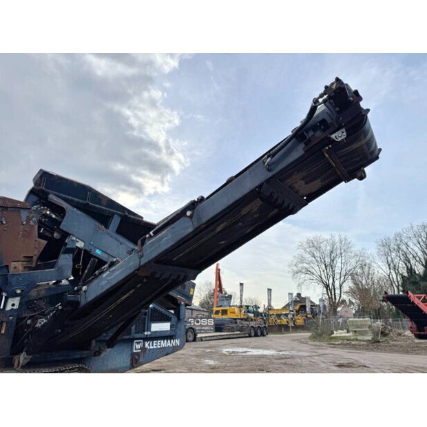 2016 Kleemann MS13Z-44264665