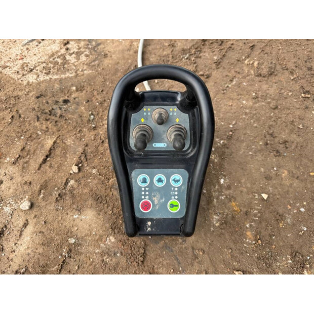 2016 Kleemann MS13Z-44264680