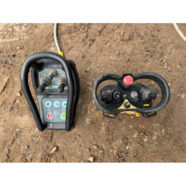 2016 Kleemann MS13Z-44264682