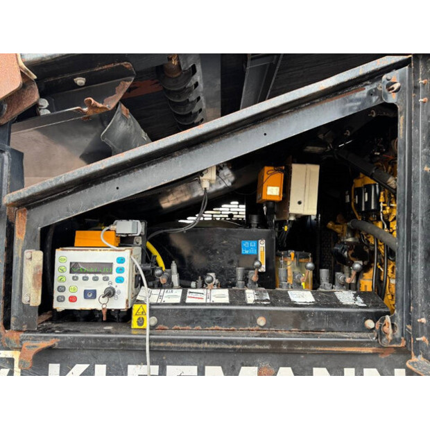 2016 Kleemann MS13Z-44264683