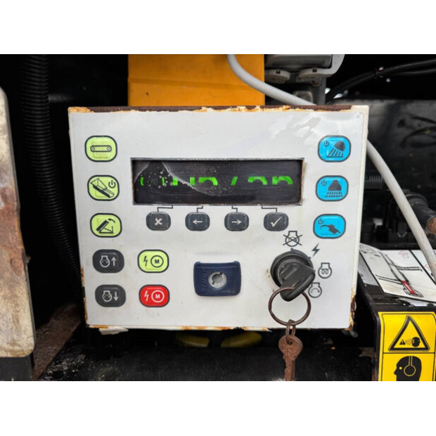 2016 Kleemann MS13Z-44264685