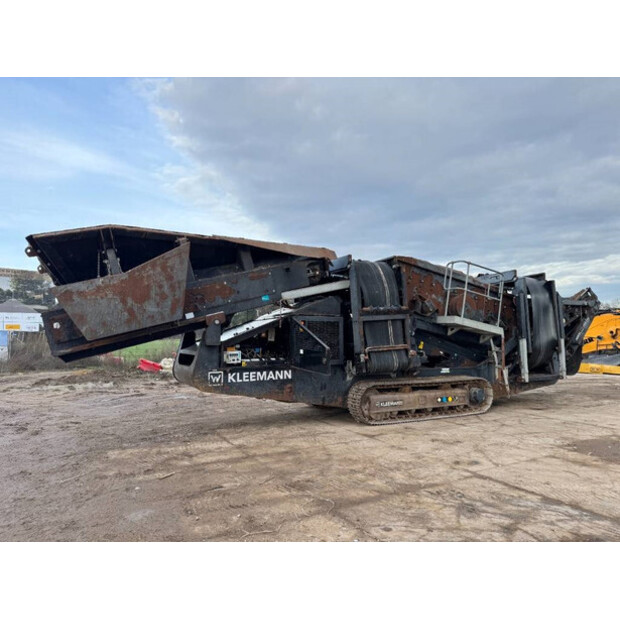 2016 Kleemann MS13Z-44264688