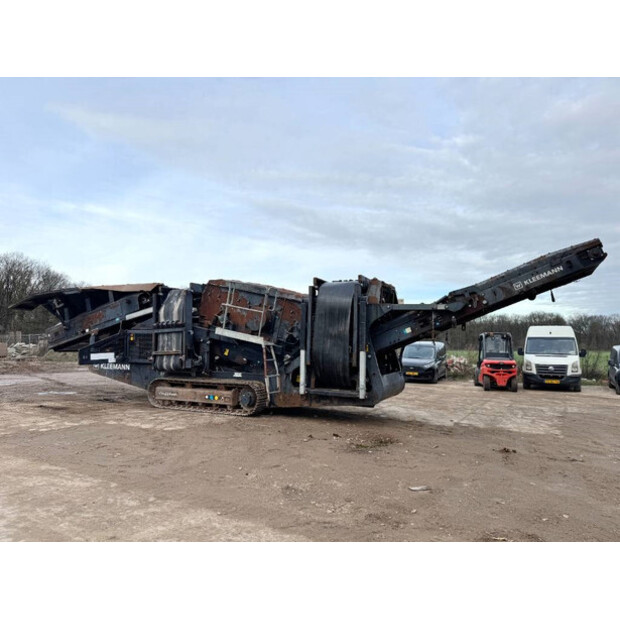 2016 Kleemann MS13Z-44264689