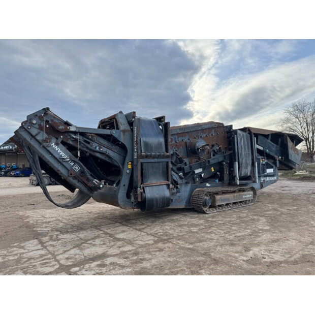 2016 Kleemann MS13Z-44264690