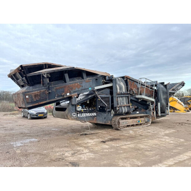 2016 Kleemann MS13Z-44264691