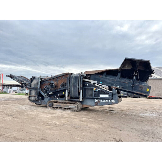 2016 Kleemann MS13Z-44264692