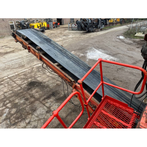 2011 تيريكس فينلاي 883-44264744