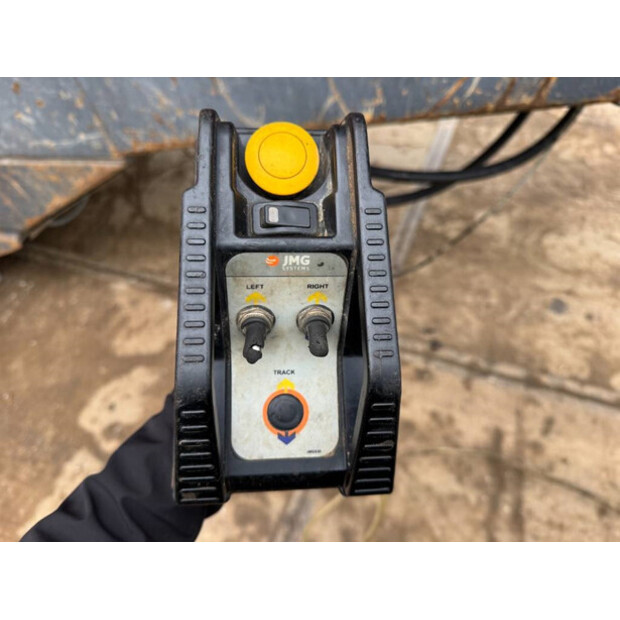 2011 تيريكس فينلاي 883-44264750