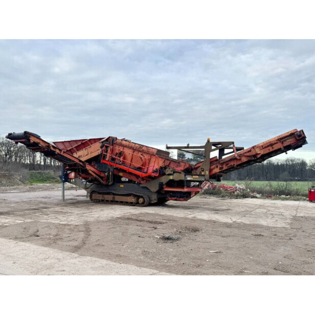 2011 Terex Finlay 883-44264762